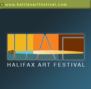 2024 Halifax Art Festival